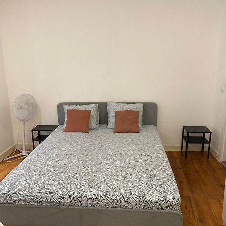 Hotel Ginger House Lisbona Esterno foto