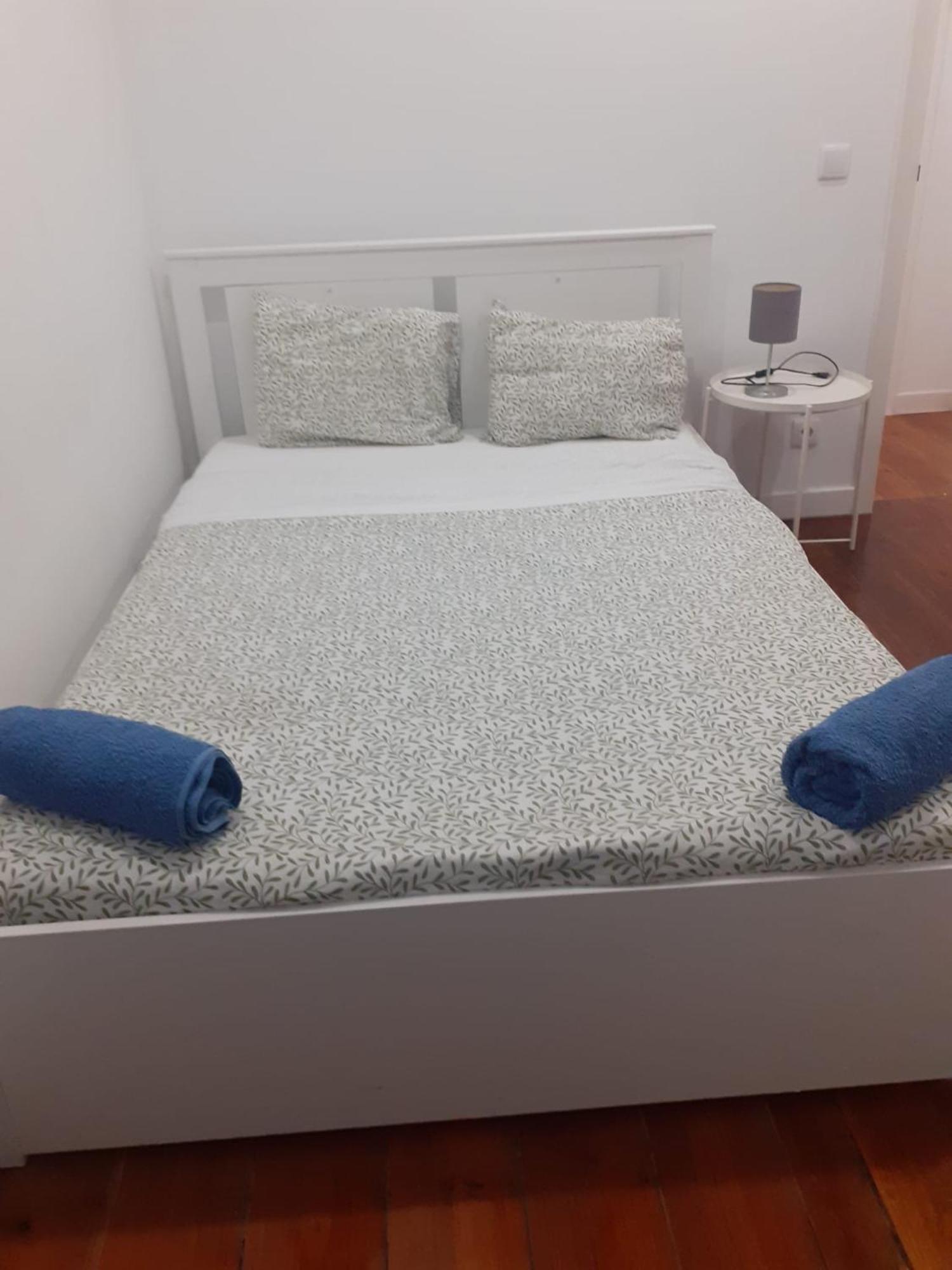 Hotel Ginger House Lisbona Esterno foto